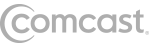 Logo - Comcast