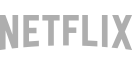 Logo - Netflix